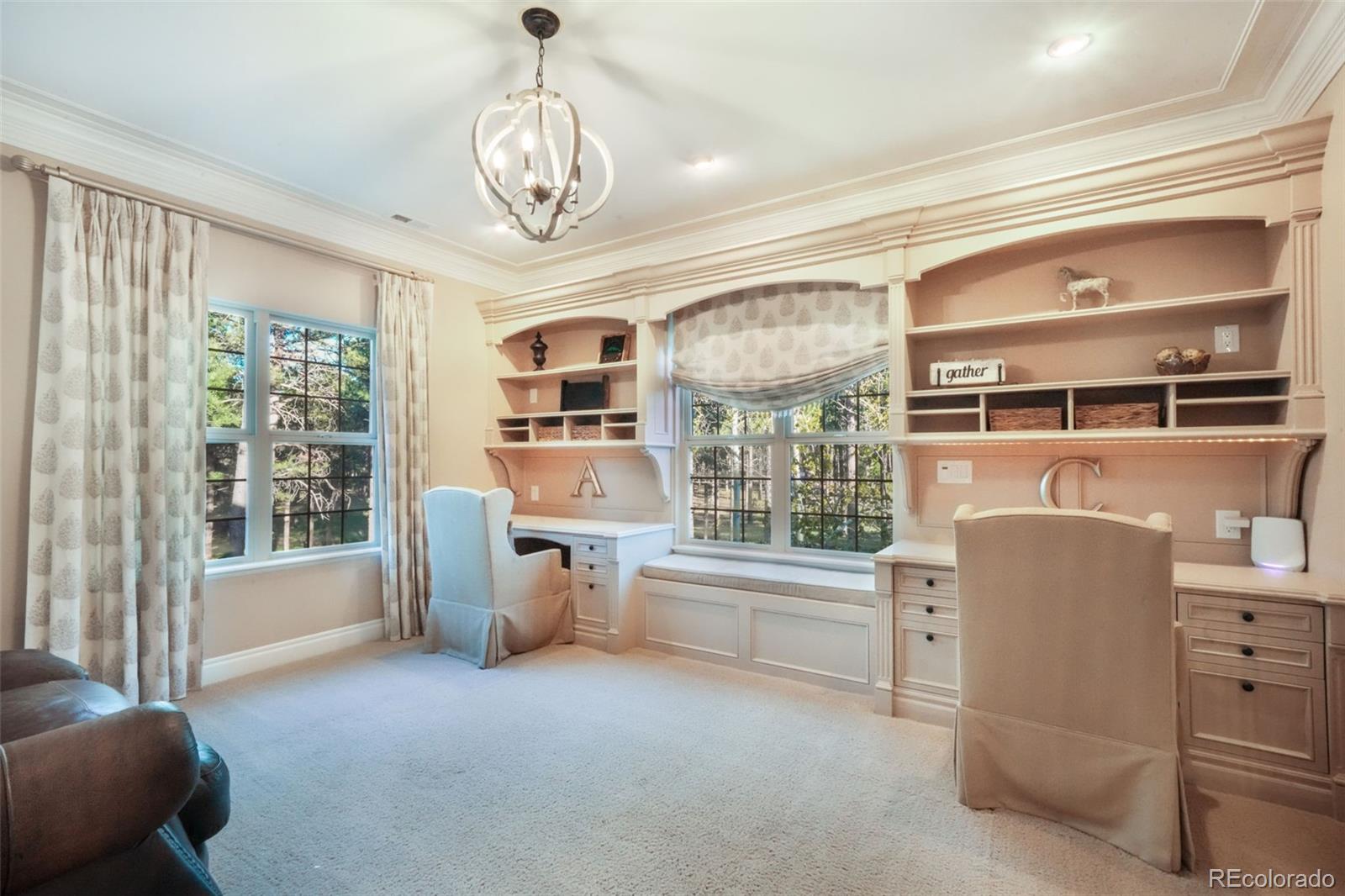 MLS Image #20 for 16092  waving branch way,colorado springs, Colorado