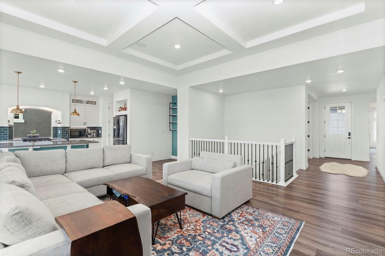 MLS Image #11 for 20708 e 49th drive,denver, Colorado