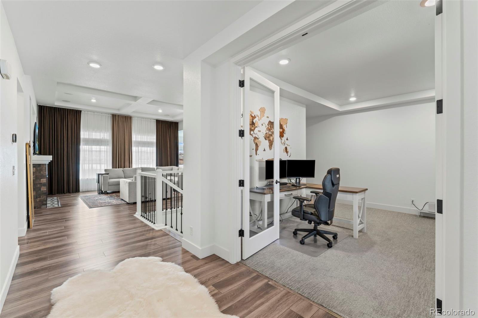 MLS Image #4 for 20708 e 49th drive,denver, Colorado
