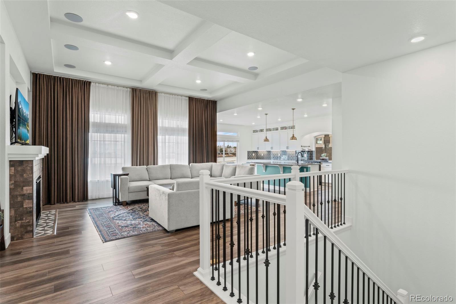 MLS Image #6 for 20708 e 49th drive,denver, Colorado