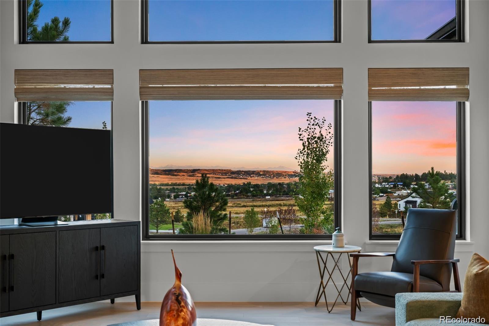 MLS Image #1 for 1571  arrowpoint court,franktown, Colorado