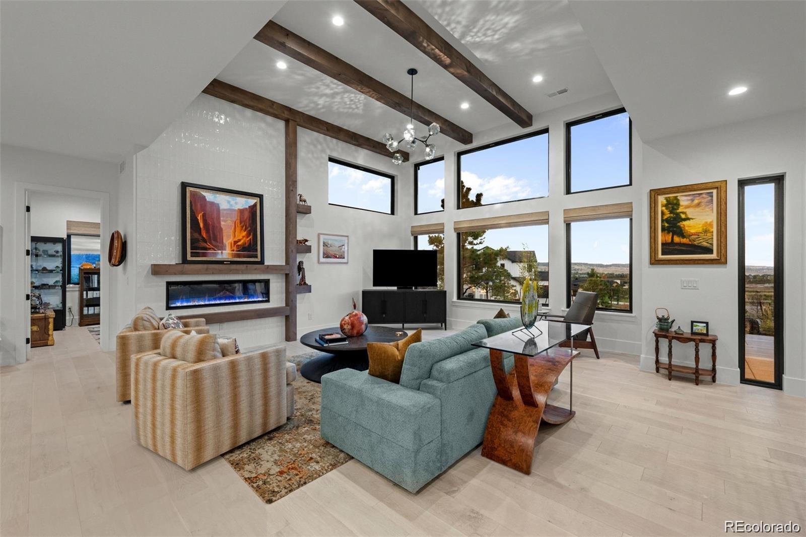 MLS Image #10 for 1571  arrowpoint court,franktown, Colorado