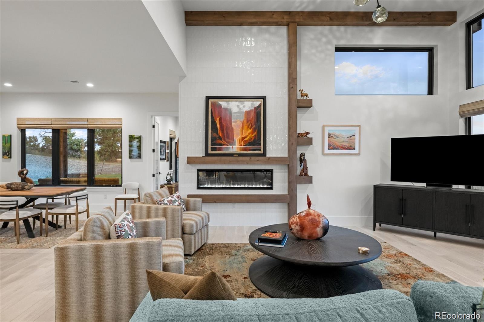 MLS Image #11 for 1571  arrowpoint court,franktown, Colorado