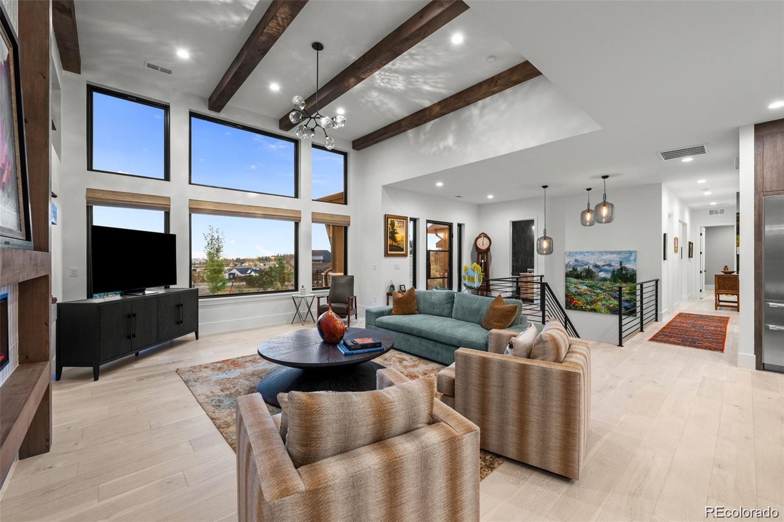 MLS Image #12 for 1571  arrowpoint court,franktown, Colorado