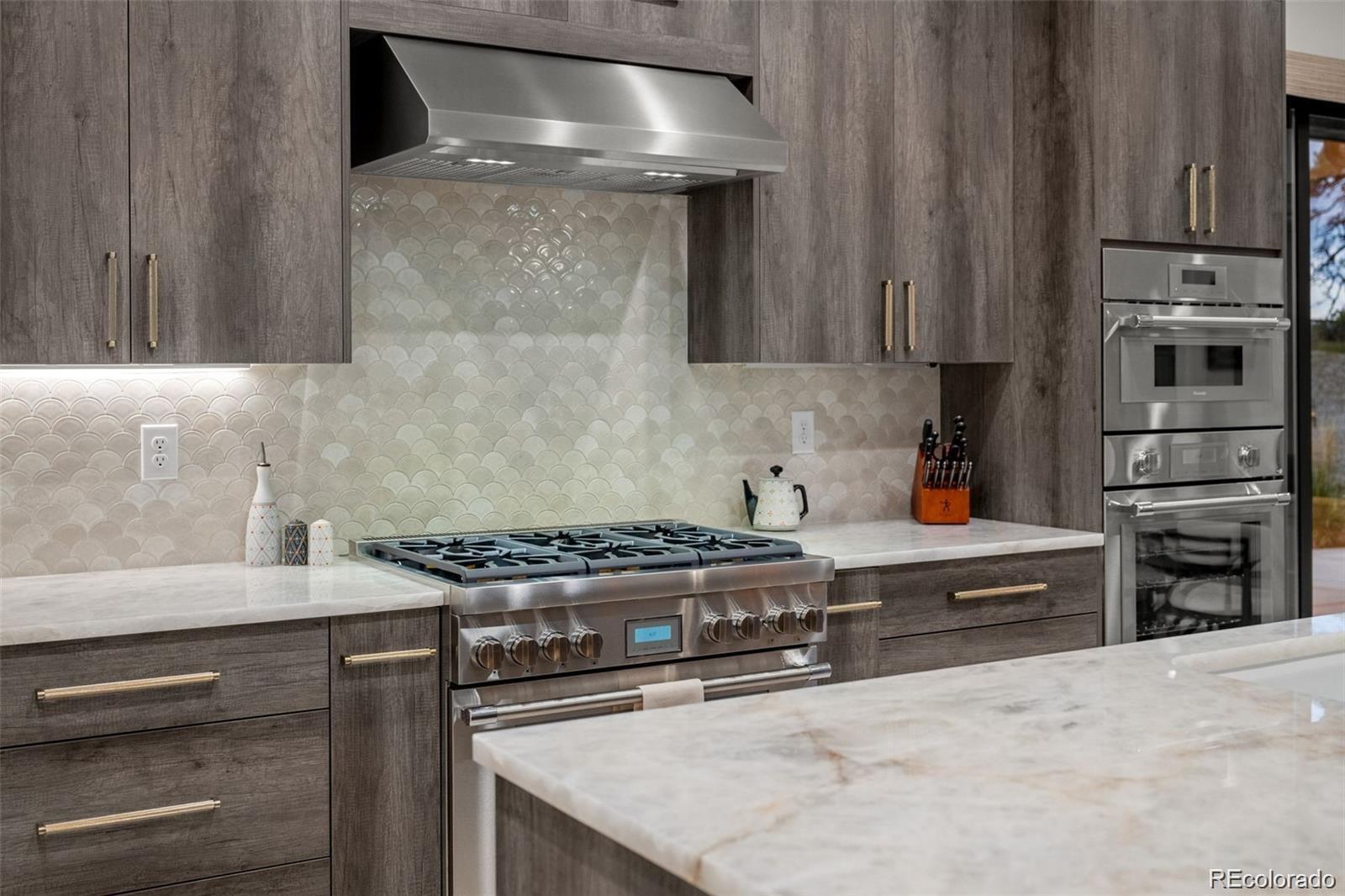MLS Image #13 for 1571  arrowpoint court,franktown, Colorado