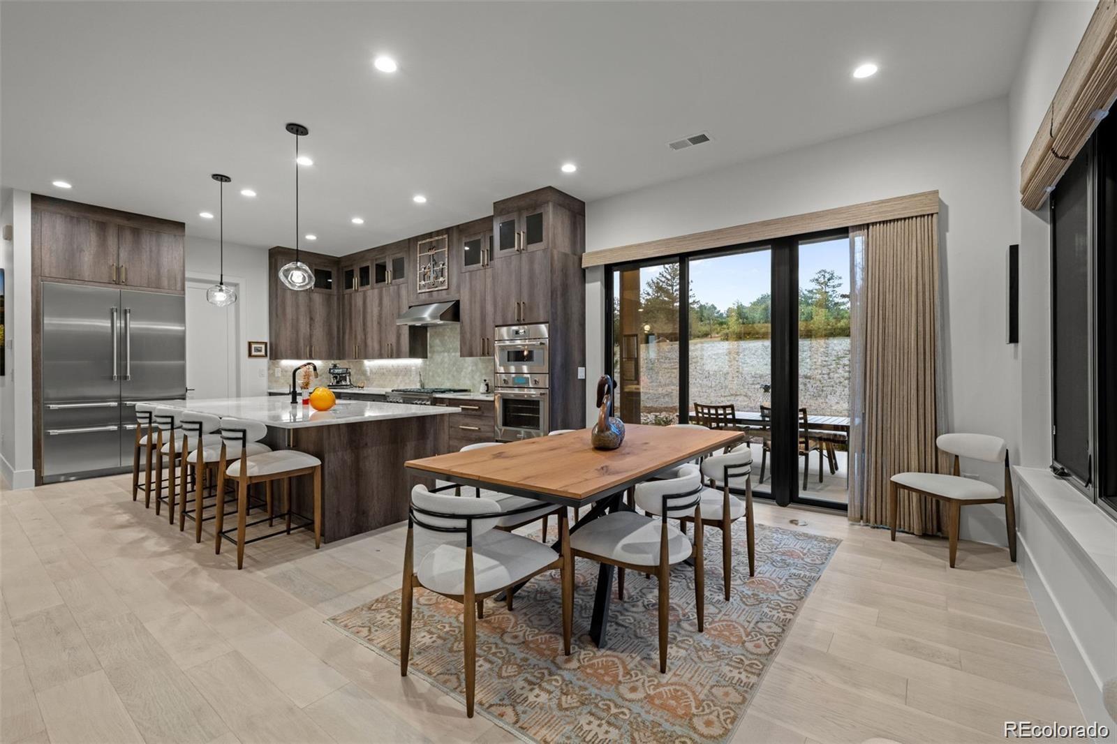 MLS Image #17 for 1571  arrowpoint court,franktown, Colorado