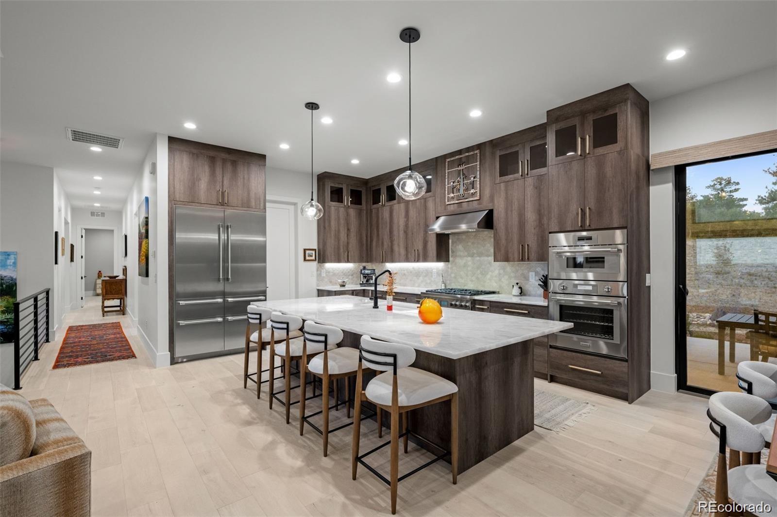 MLS Image #2 for 1571  arrowpoint court,franktown, Colorado