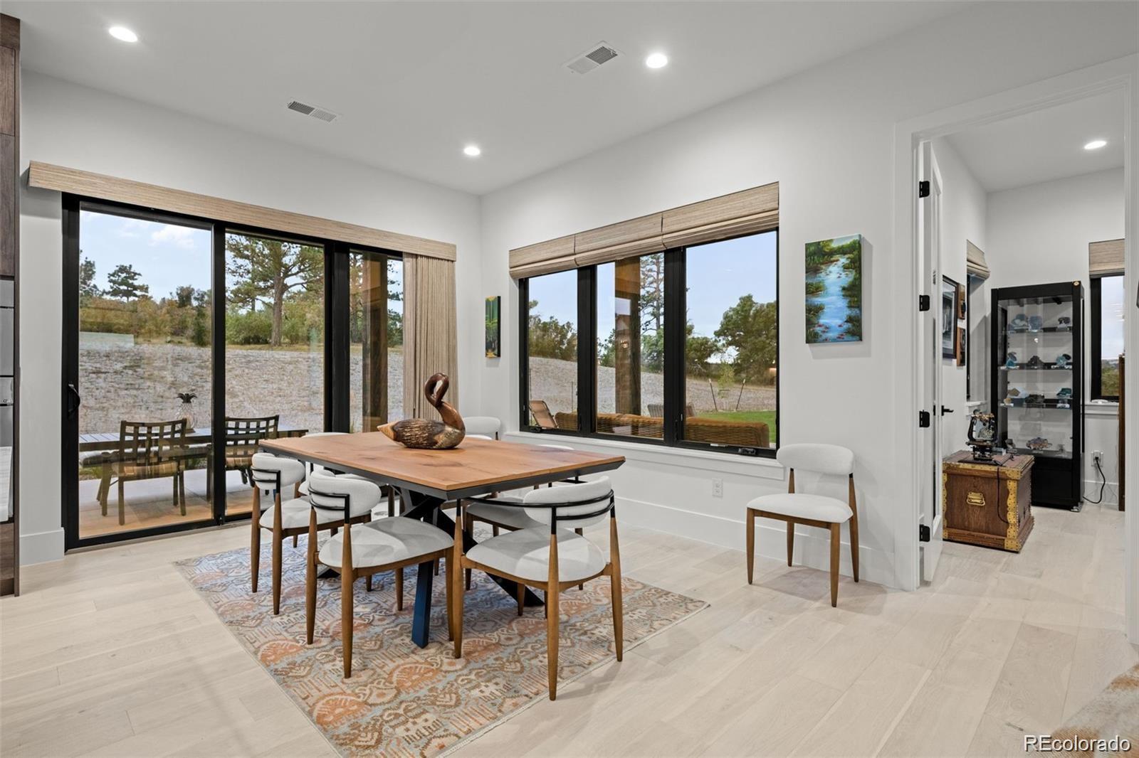 MLS Image #3 for 1571  arrowpoint court,franktown, Colorado