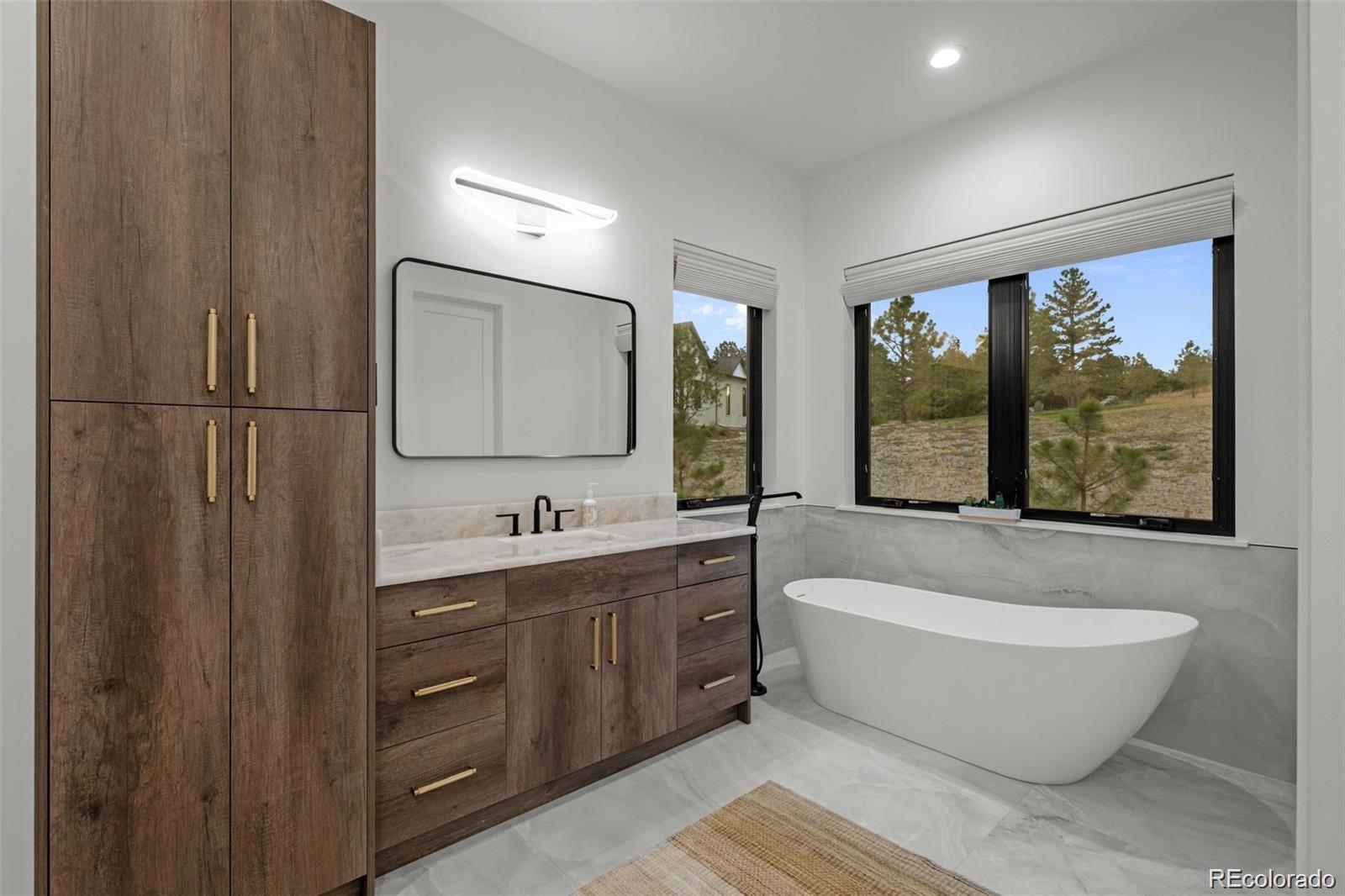 MLS Image #4 for 1571  arrowpoint court,franktown, Colorado
