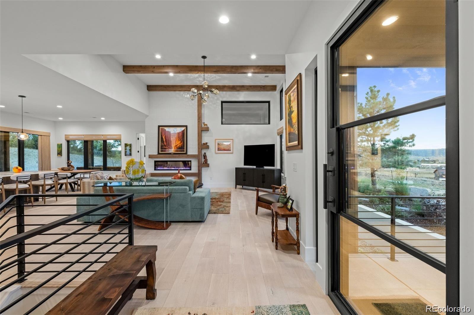 MLS Image #8 for 1571  arrowpoint court,franktown, Colorado