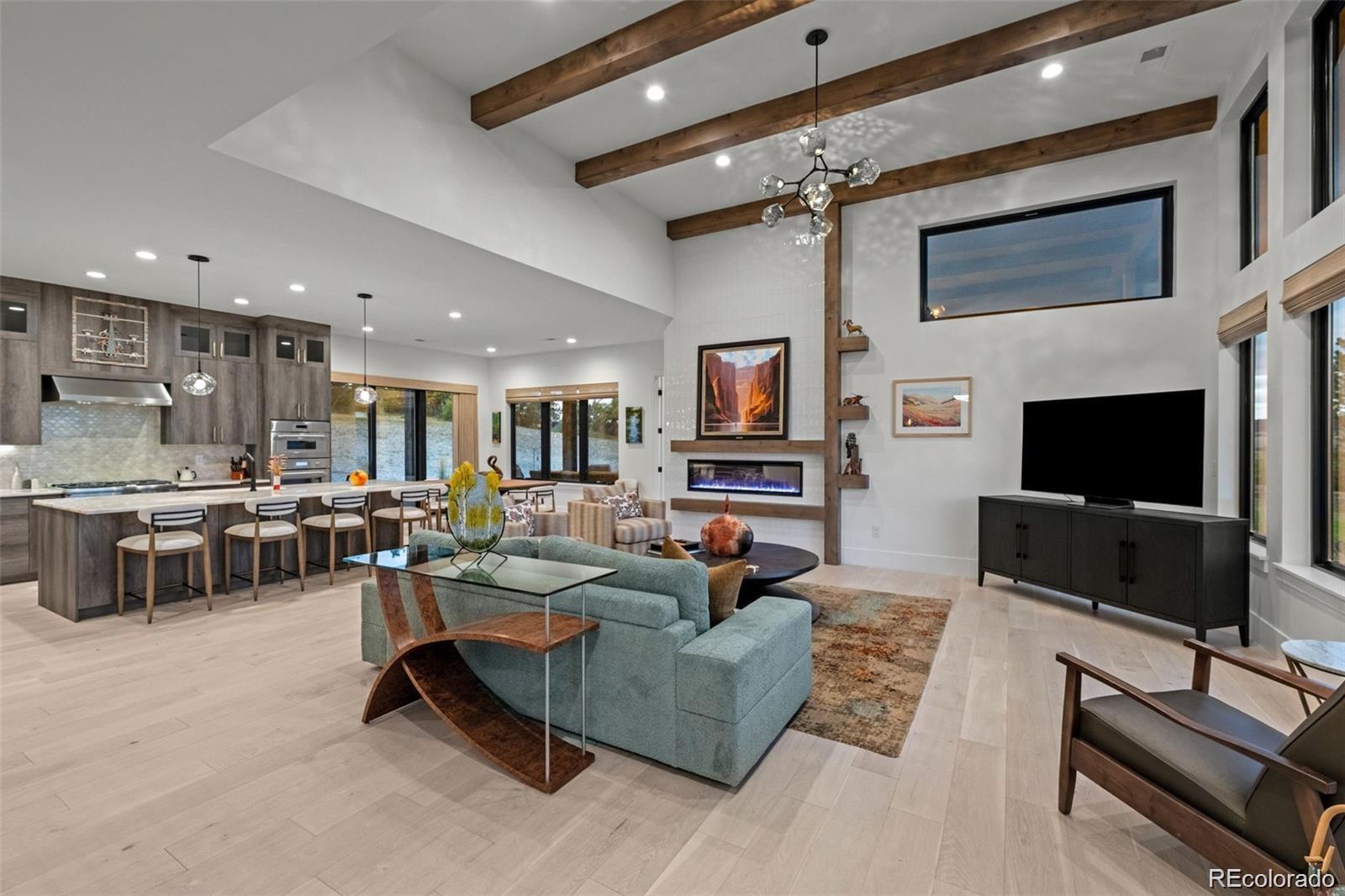 MLS Image #9 for 1571  arrowpoint court,franktown, Colorado