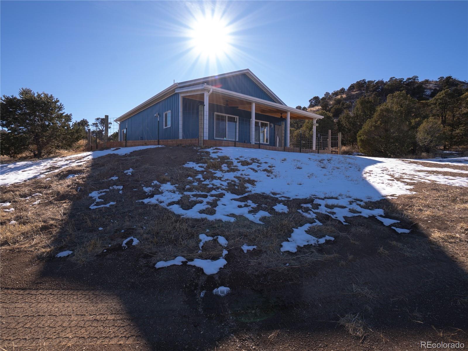 MLS Image #2 for 491  ketchum road,walsenburg, Colorado