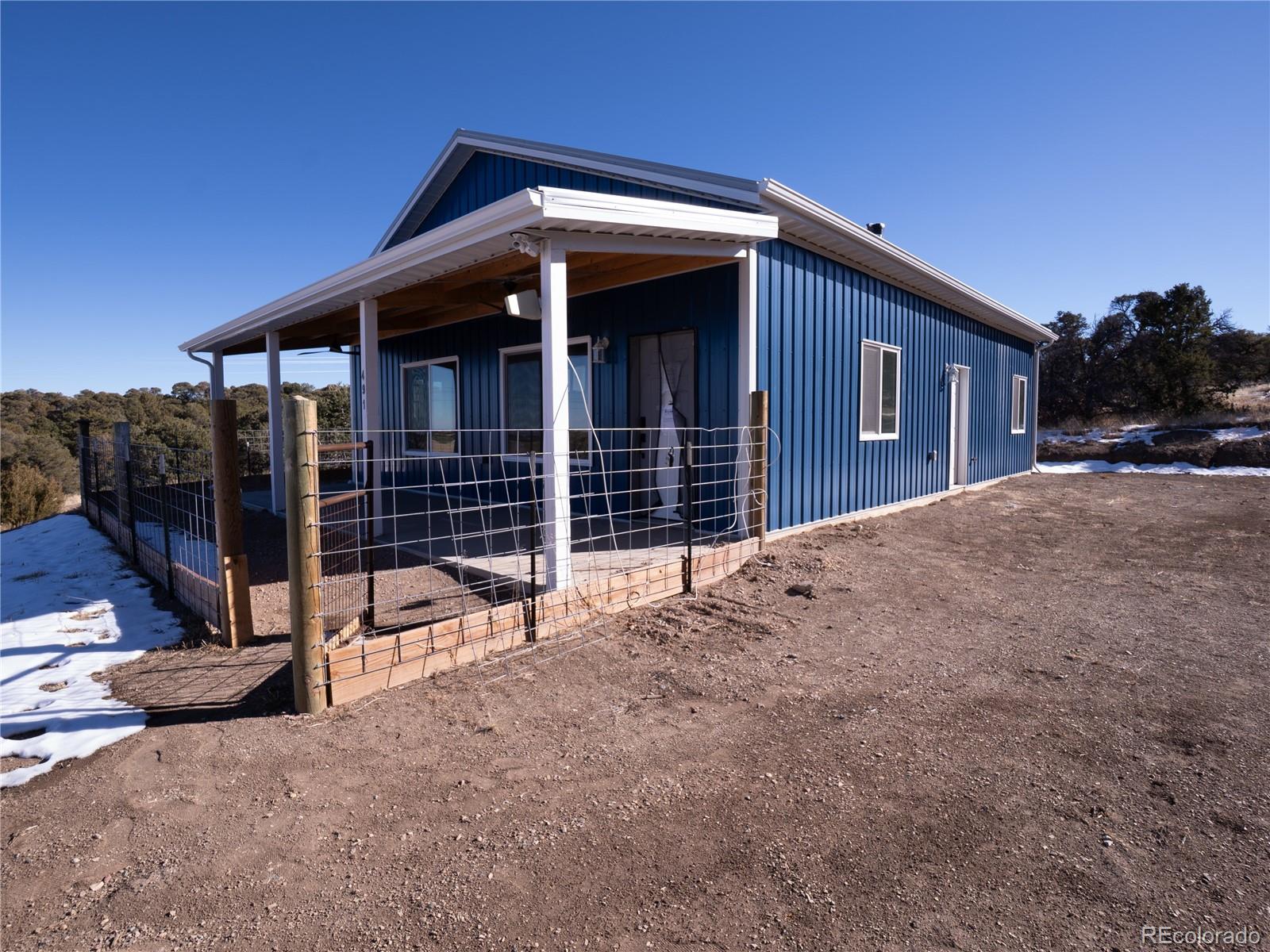 MLS Image #3 for 491  ketchum road,walsenburg, Colorado