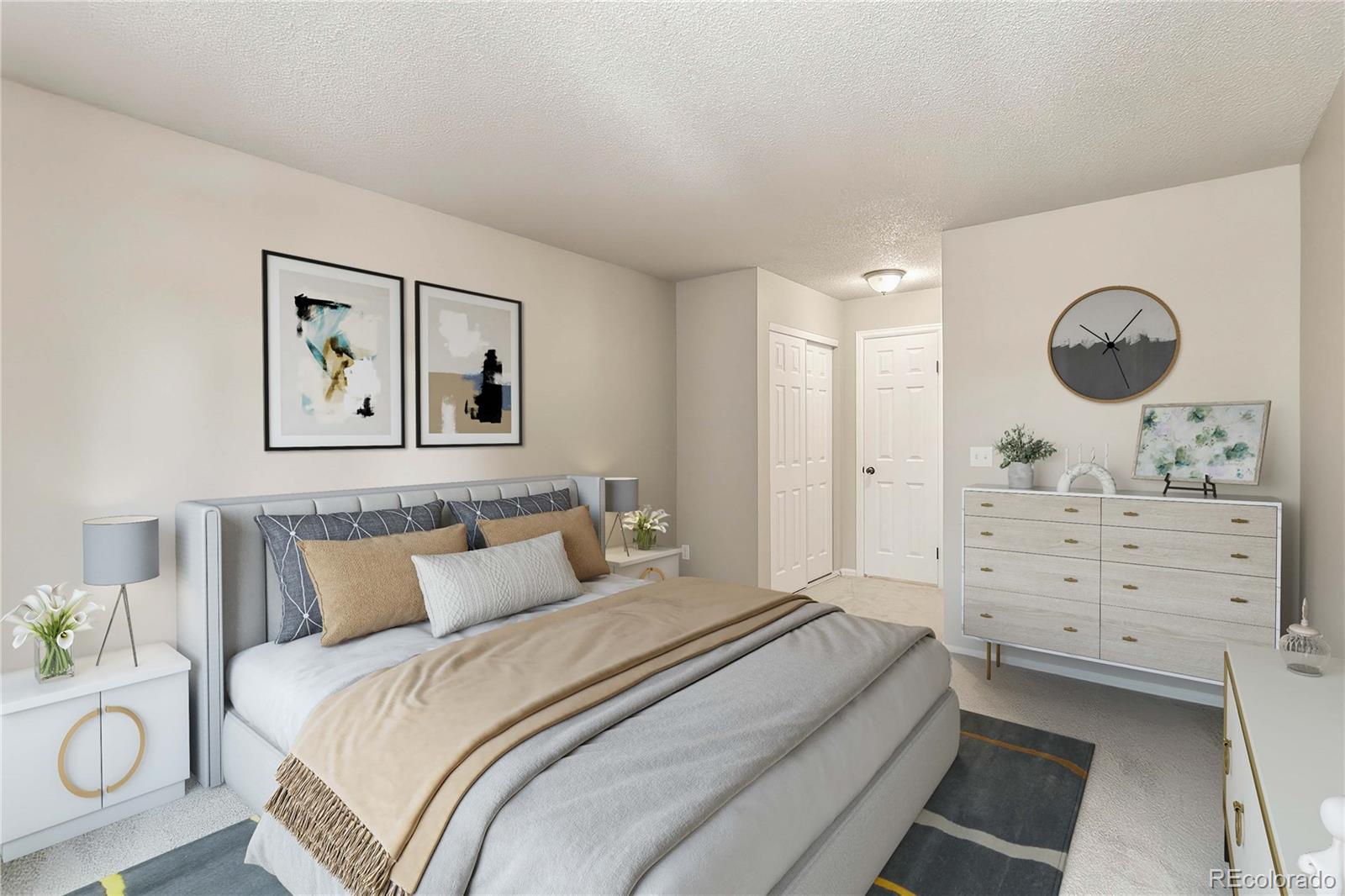 MLS Image #11 for 14740 e kentucky drive,aurora, Colorado