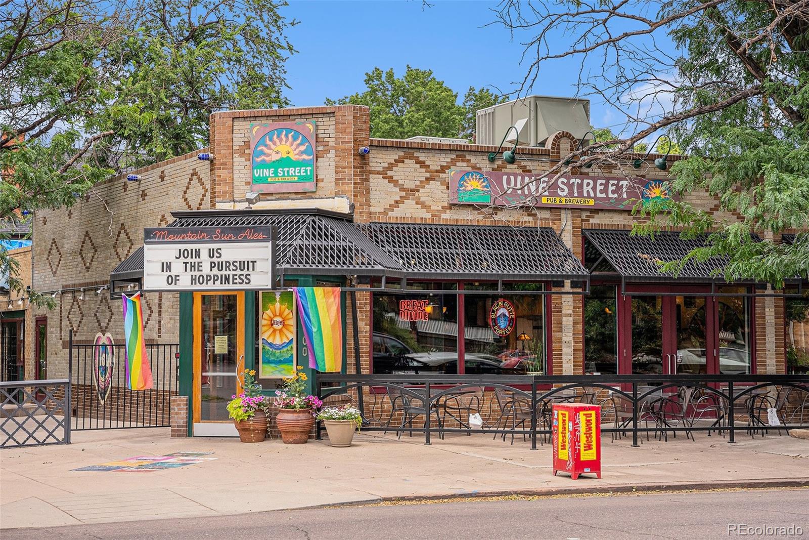 MLS Image #20 for 2124 e 17th avenue,denver, Colorado