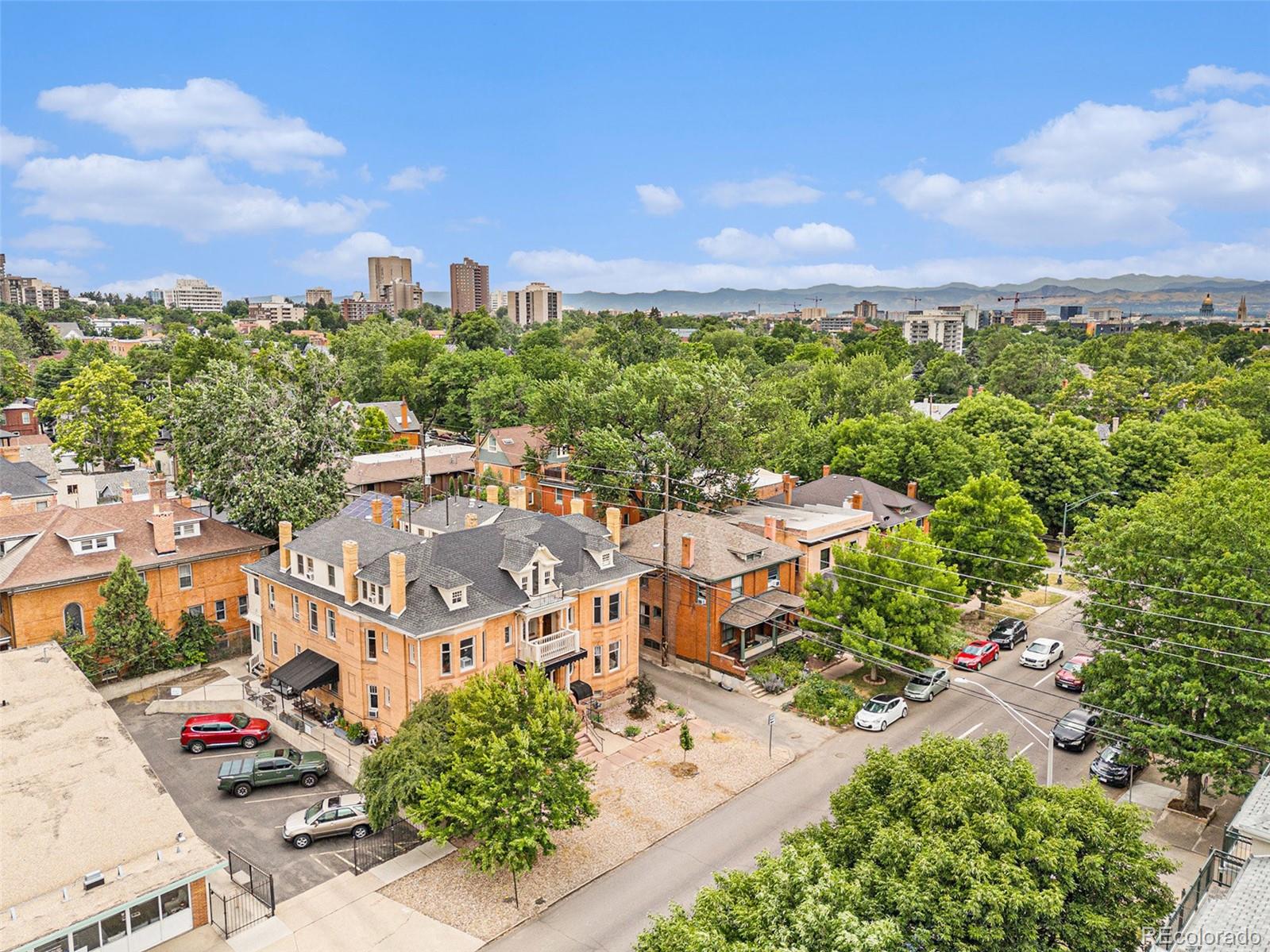 MLS Image #22 for 2124 e 17th avenue,denver, Colorado