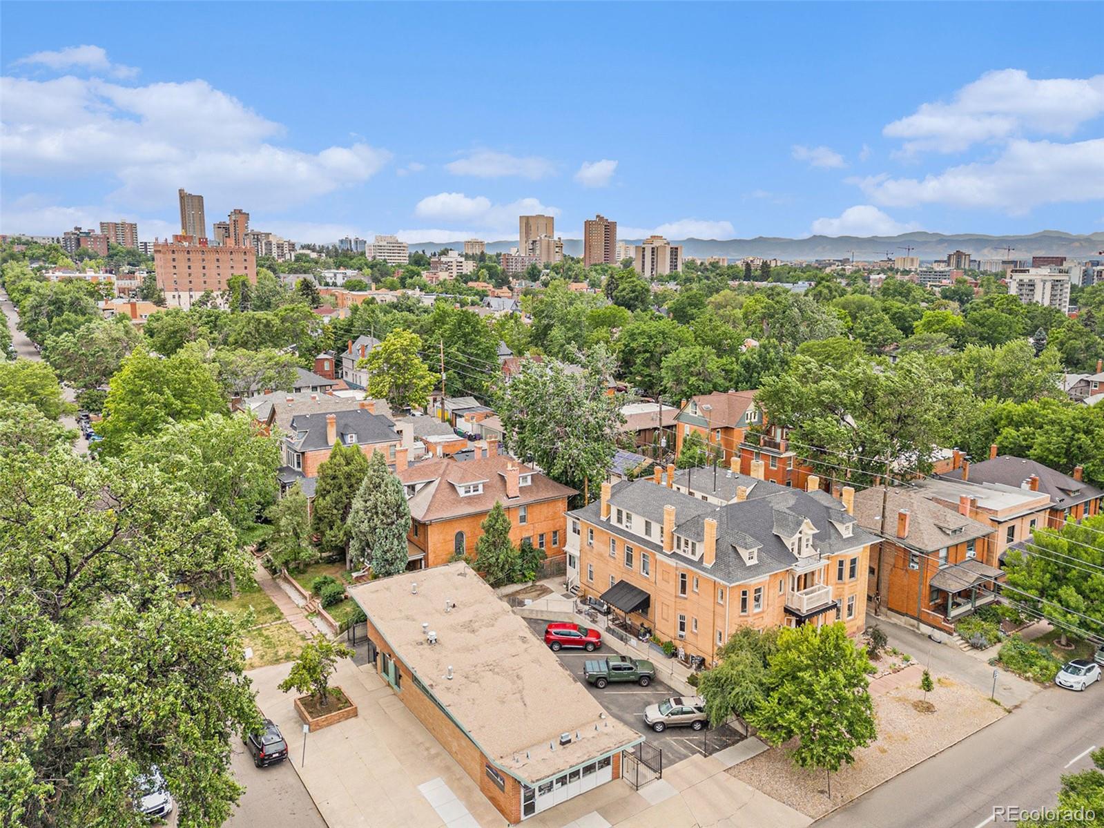 MLS Image #23 for 2124 e 17th avenue,denver, Colorado