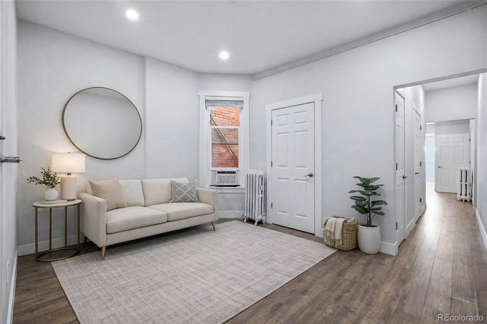 MLS Image #5 for 2124 e 17th avenue,denver, Colorado