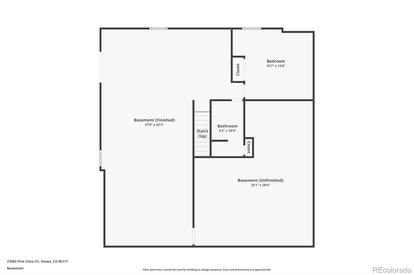 MLS Image #33 for 27083  pine vista circle,kiowa, Colorado