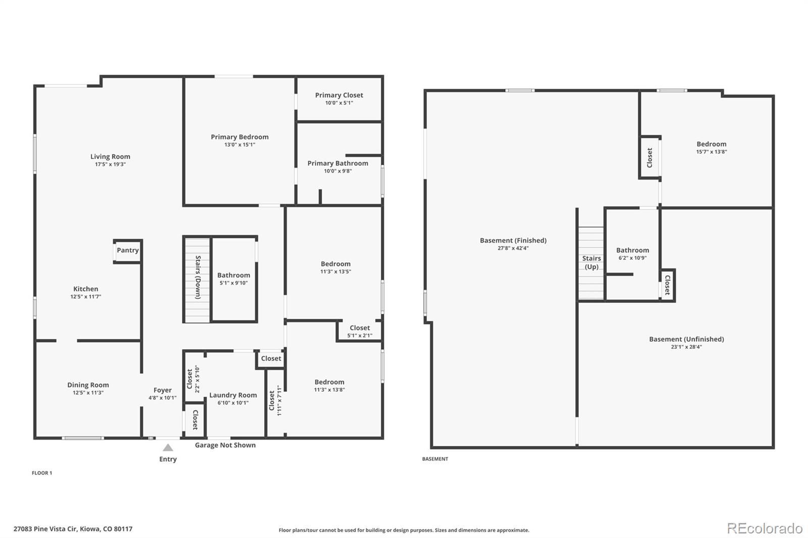 MLS Image #34 for 27083  pine vista circle,kiowa, Colorado