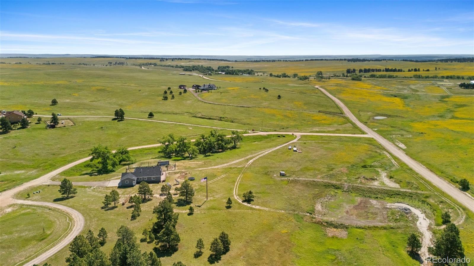 MLS Image #39 for 27083  pine vista circle,kiowa, Colorado