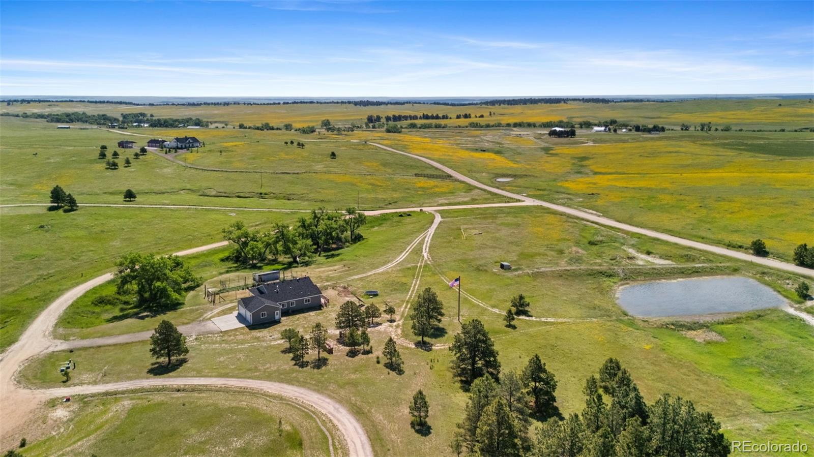 MLS Image #40 for 27083  pine vista circle,kiowa, Colorado