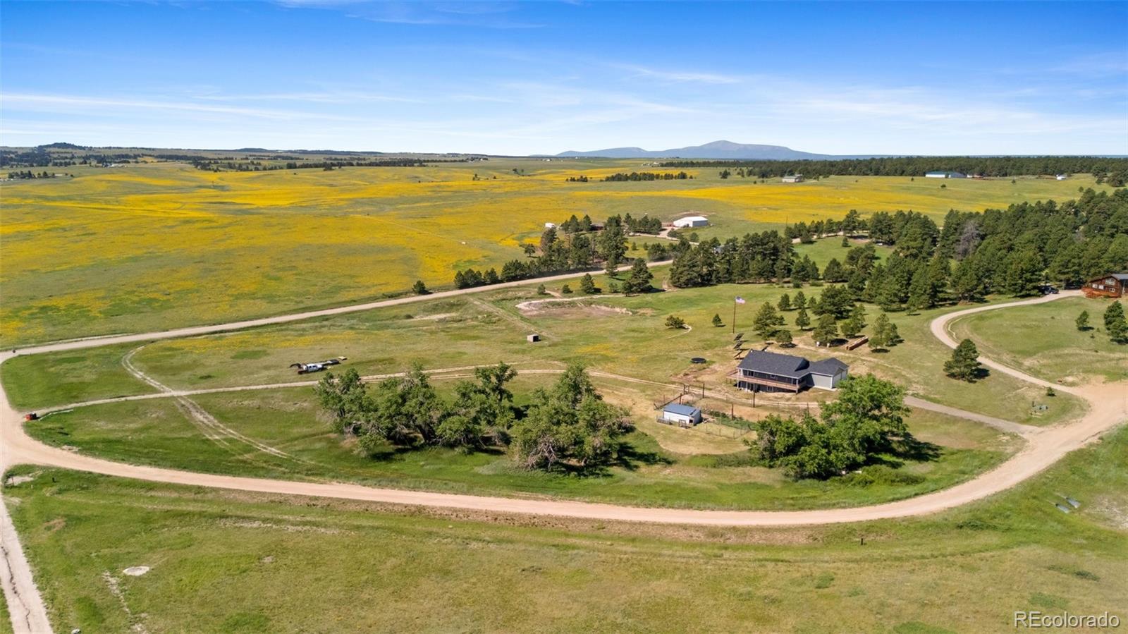 MLS Image #41 for 27083  pine vista circle,kiowa, Colorado