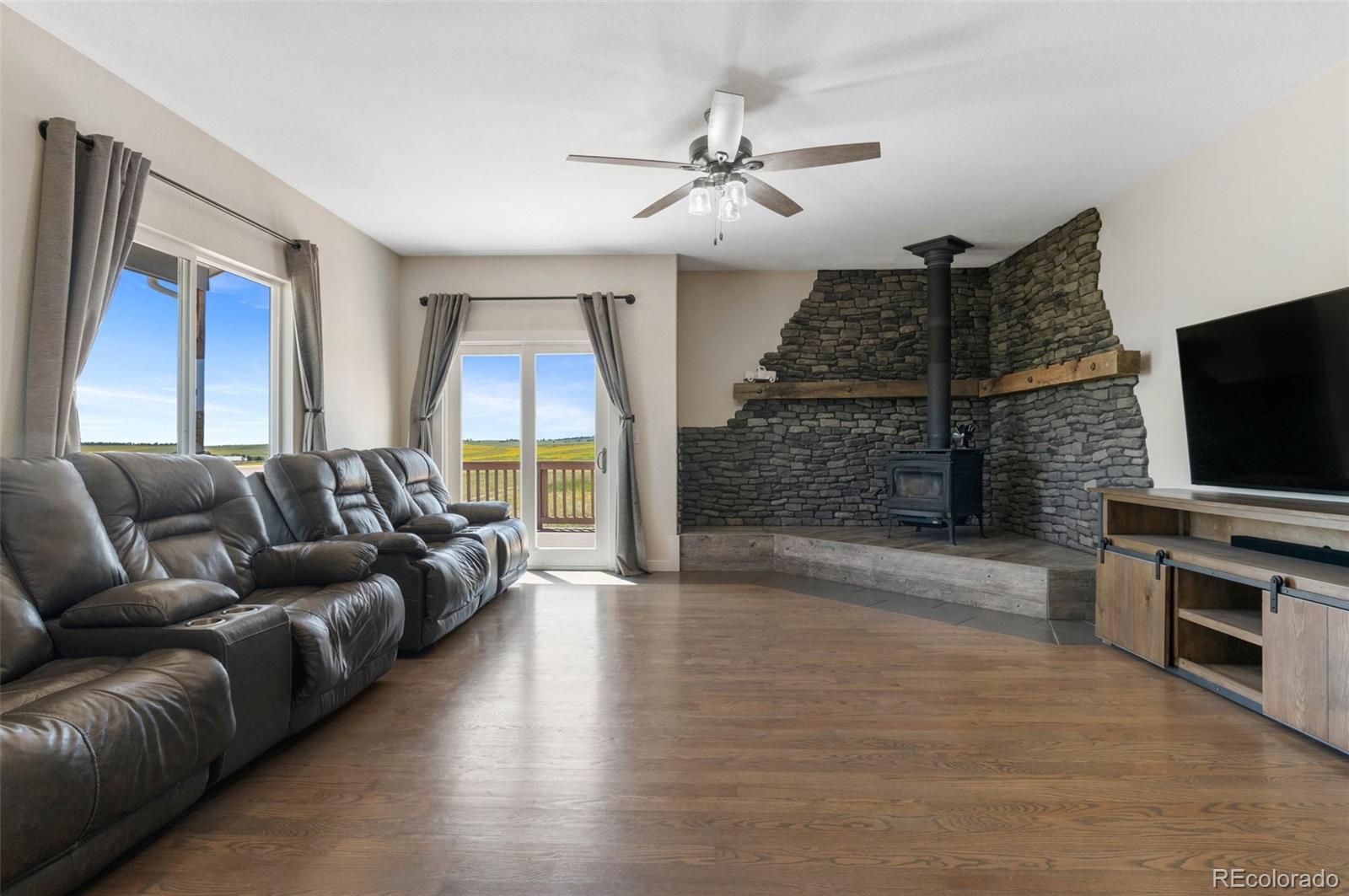 MLS Image #5 for 27083  pine vista circle,kiowa, Colorado
