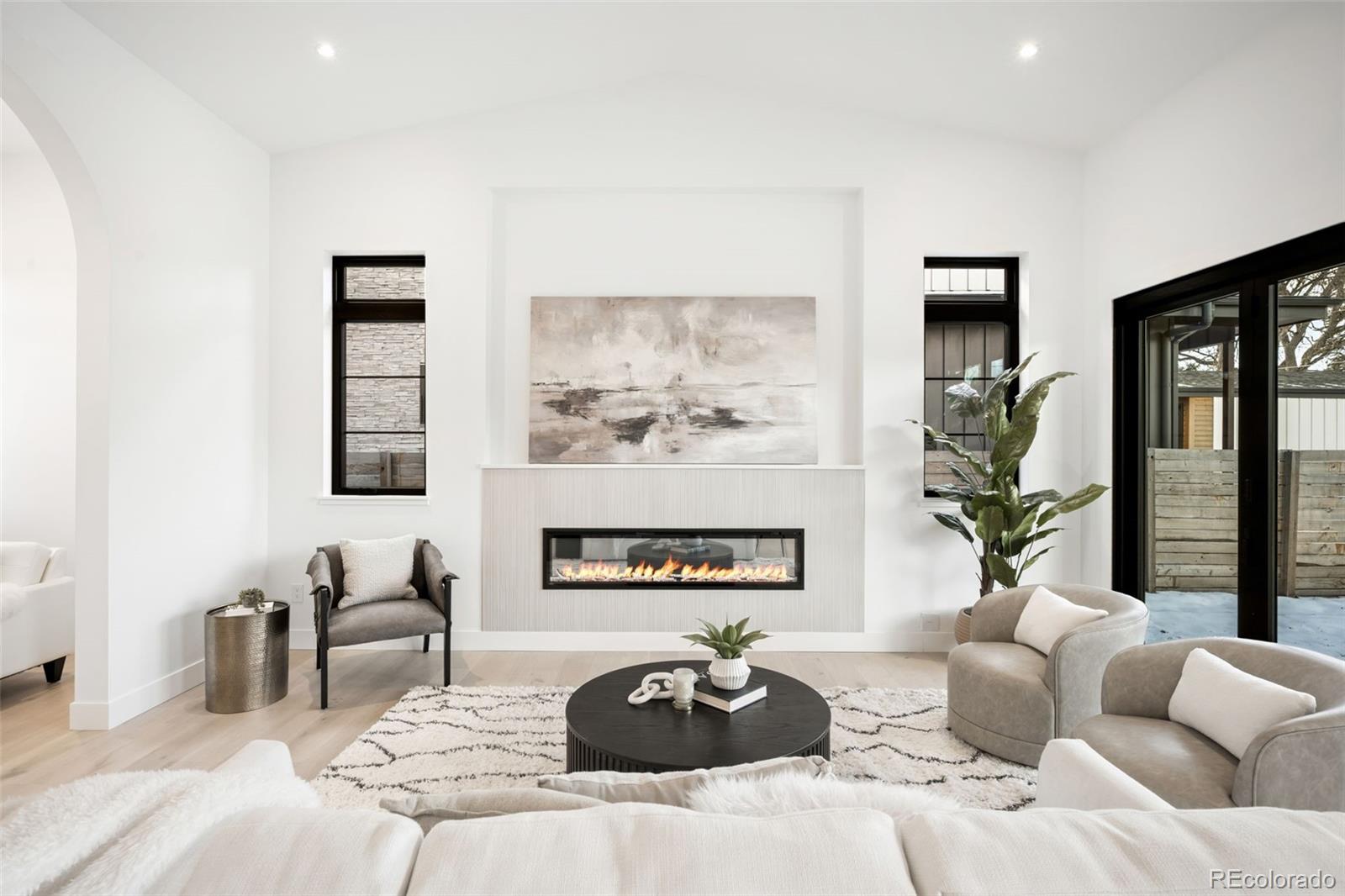 MLS Image #1 for 3255 s clermont street,denver, Colorado