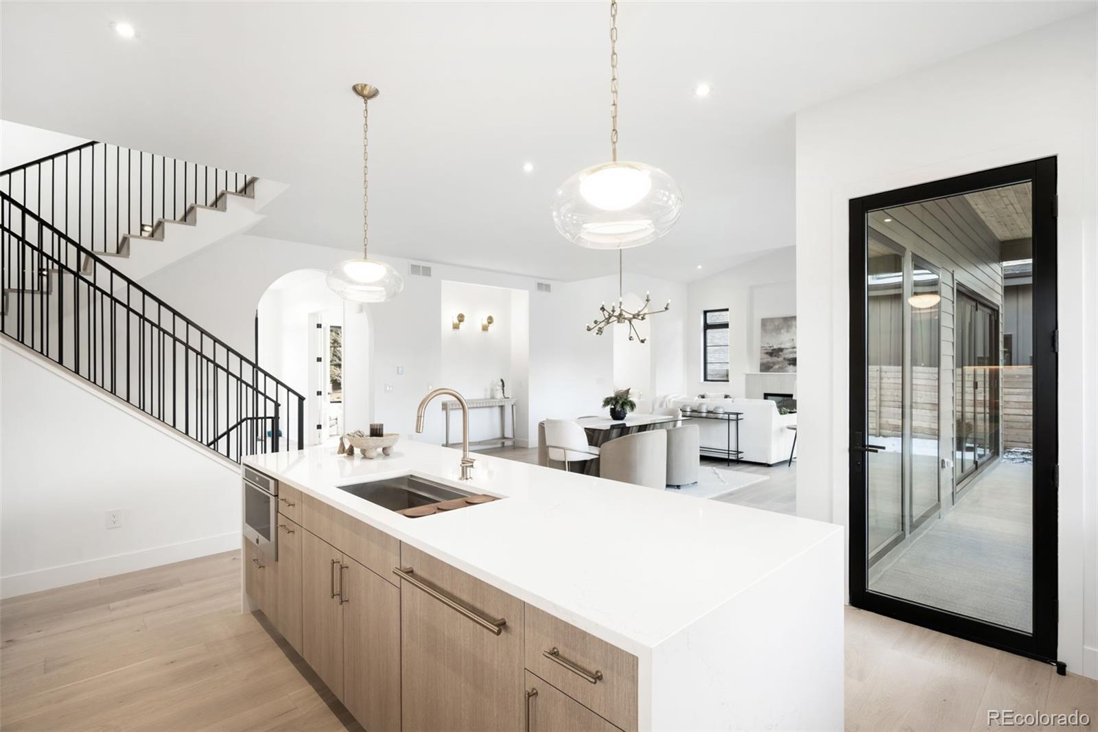 MLS Image #16 for 3255 s clermont street,denver, Colorado