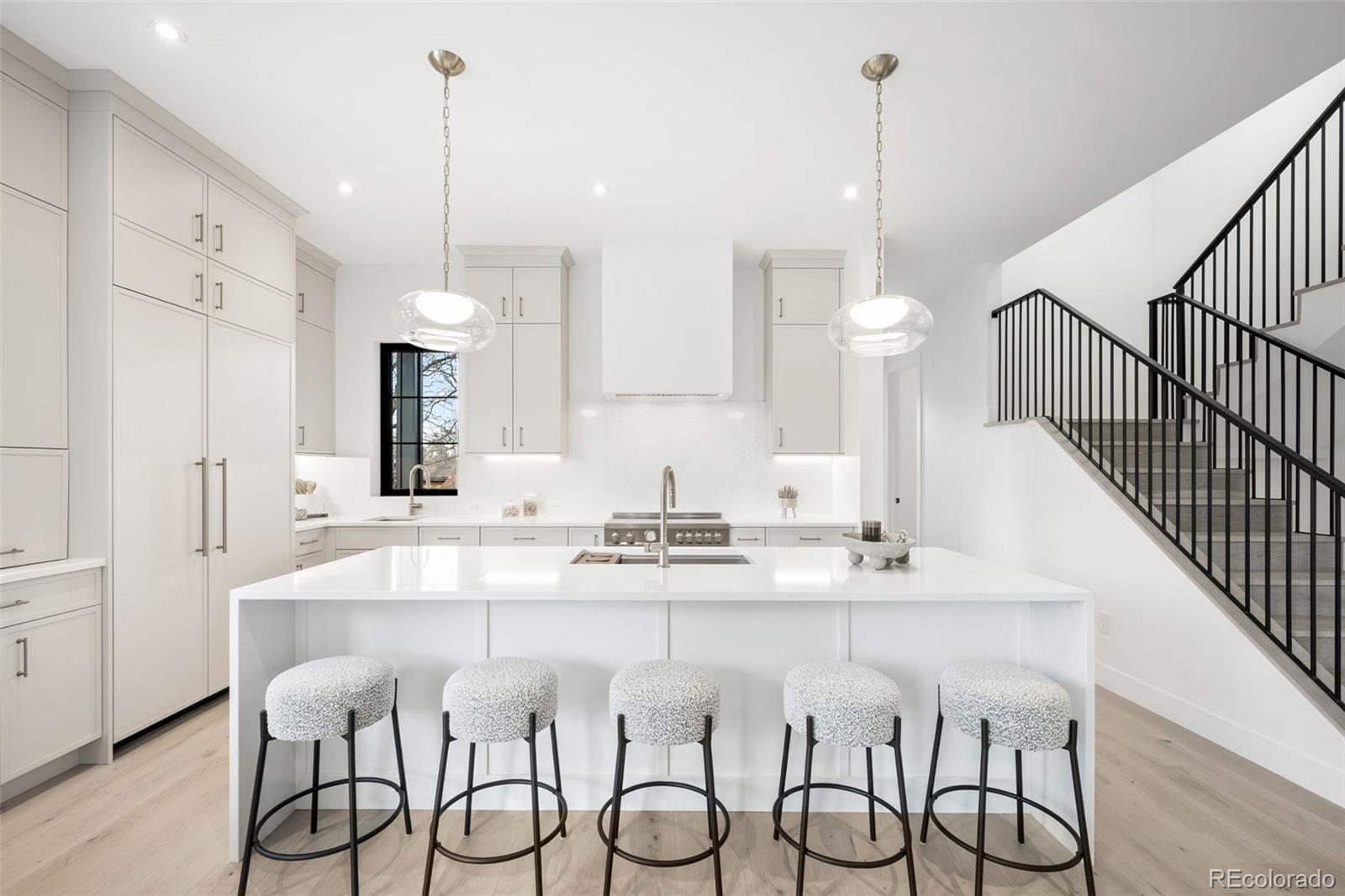 MLS Image #2 for 3255 s clermont street,denver, Colorado