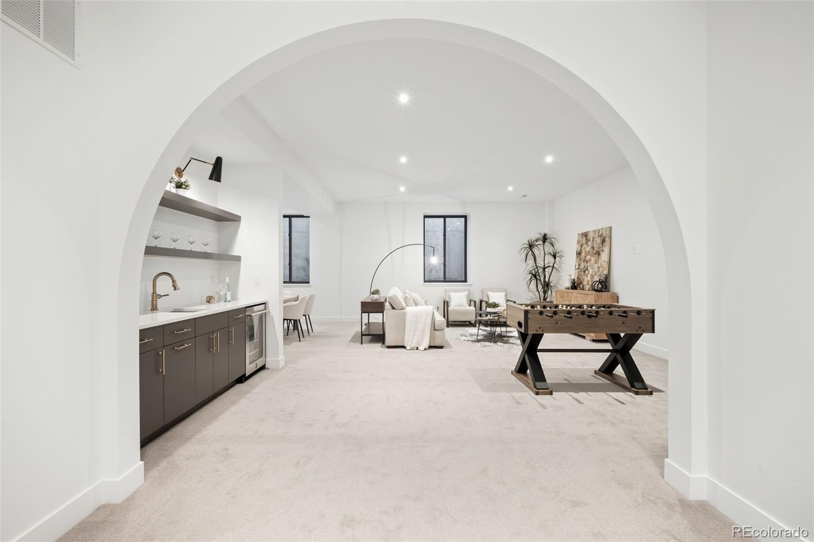 MLS Image #28 for 3255 s clermont street,denver, Colorado