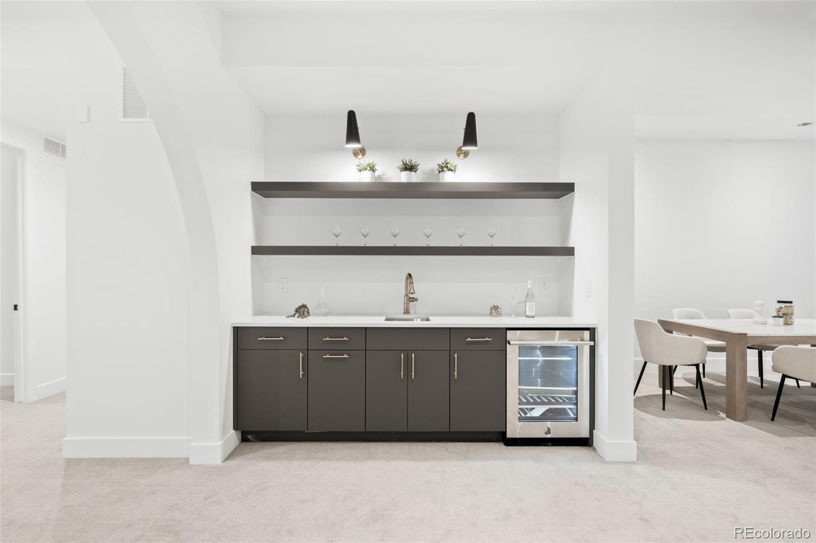 MLS Image #29 for 3255 s clermont street,denver, Colorado