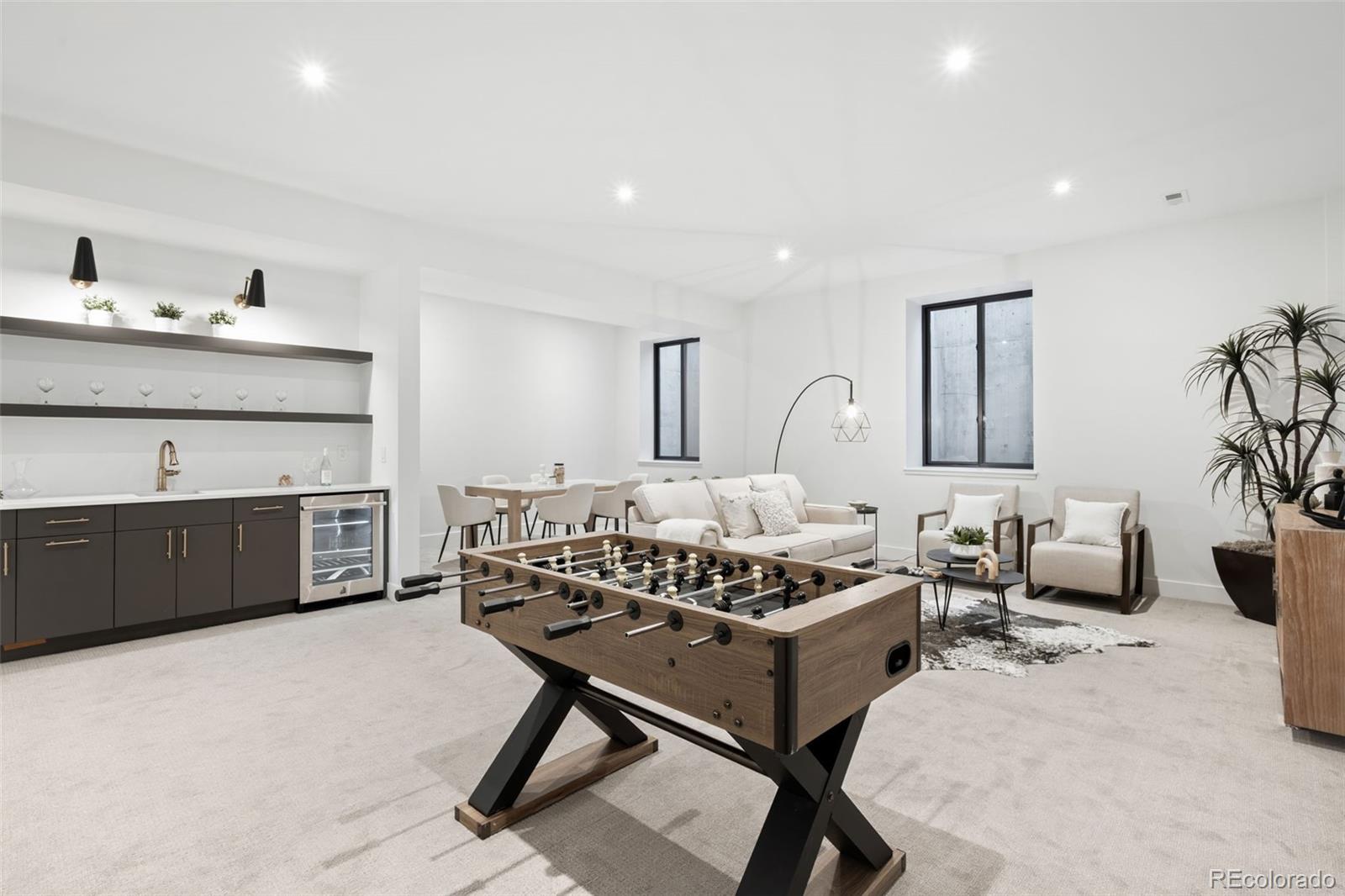 MLS Image #30 for 3255 s clermont street,denver, Colorado