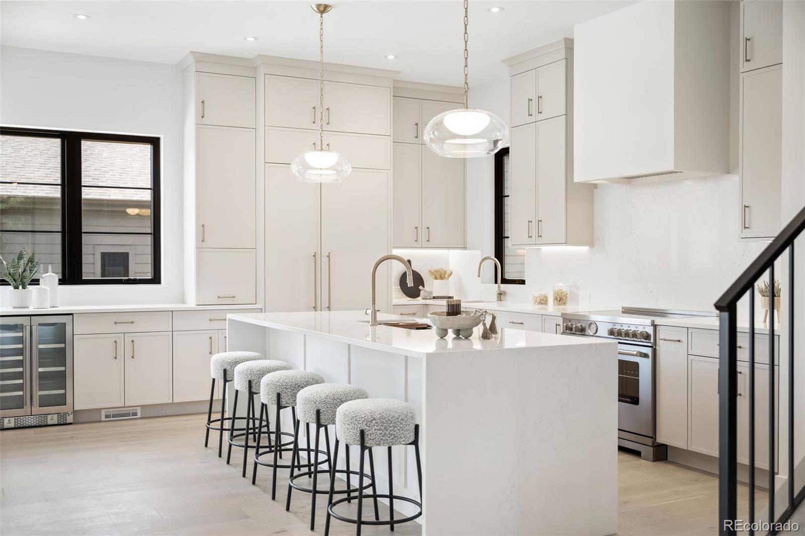 MLS Image #34 for 3255 s clermont street,denver, Colorado