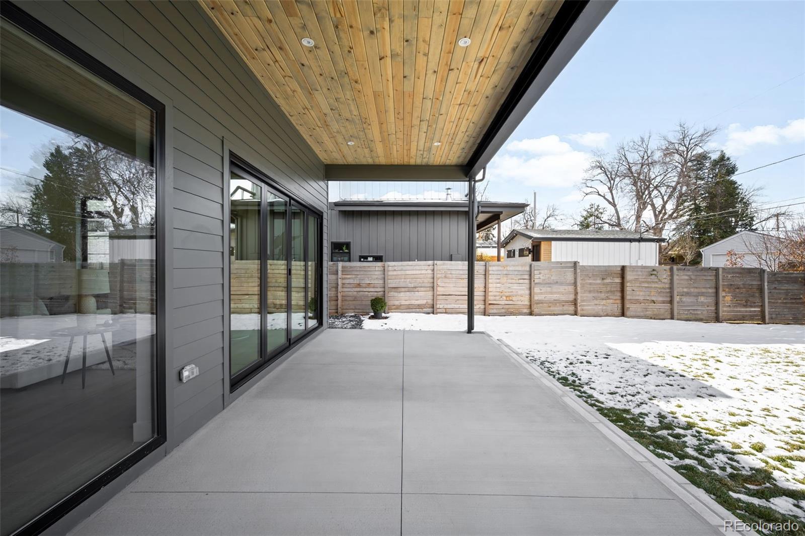 MLS Image #37 for 3255 s clermont street,denver, Colorado