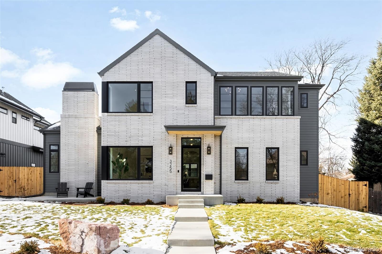 MLS Image #38 for 3255 s clermont street,denver, Colorado