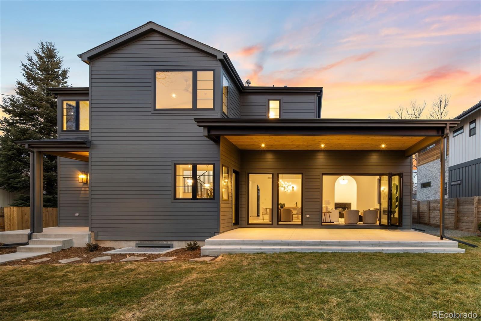 MLS Image #43 for 3255 s clermont street,denver, Colorado