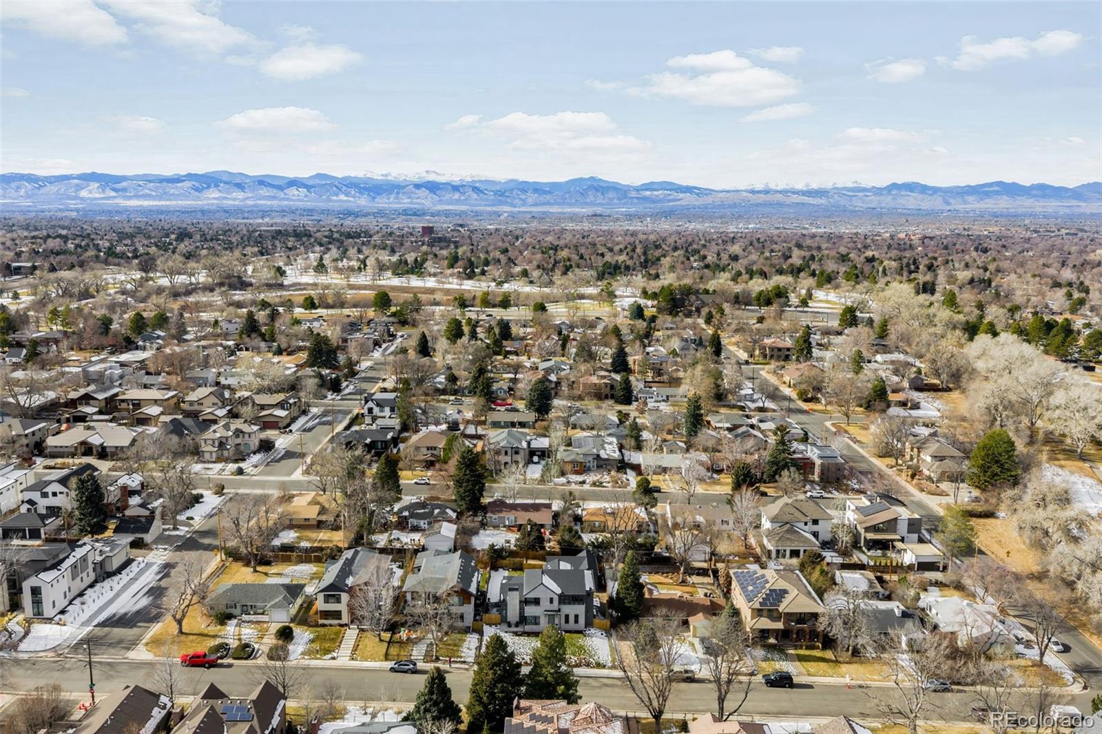 MLS Image #45 for 3255 s clermont street,denver, Colorado