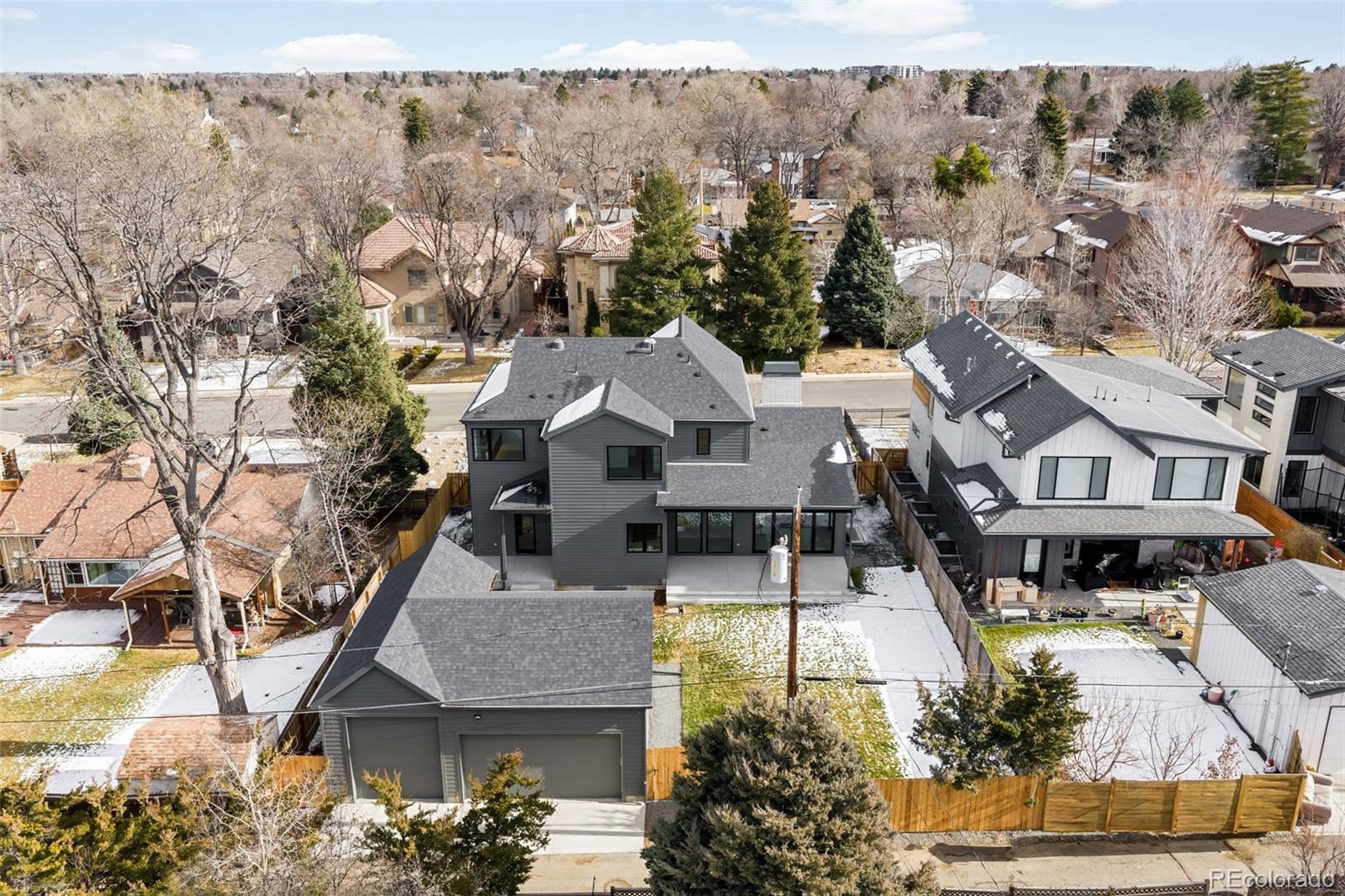 MLS Image #46 for 3255 s clermont street,denver, Colorado