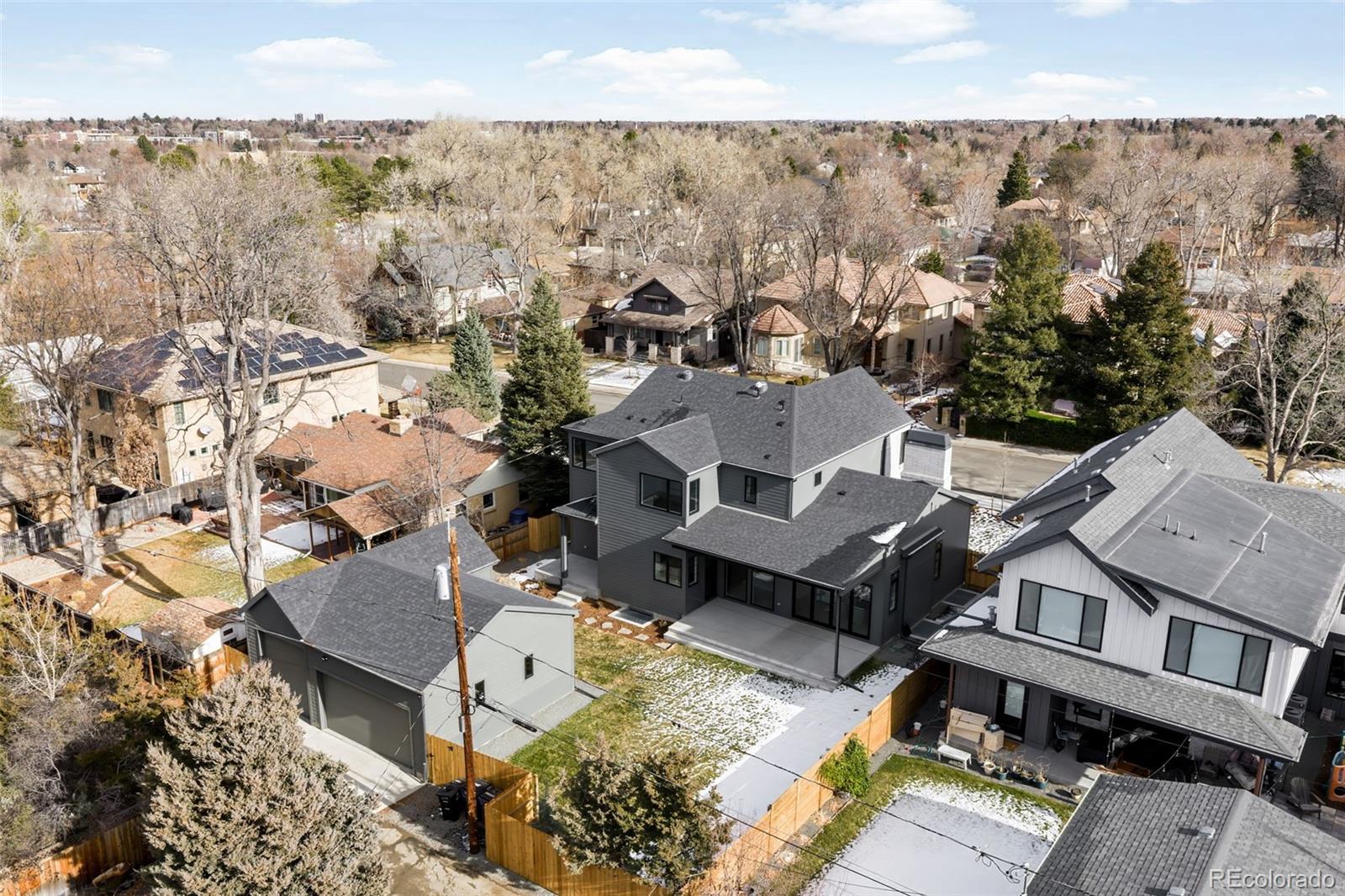 MLS Image #47 for 3255 s clermont street,denver, Colorado
