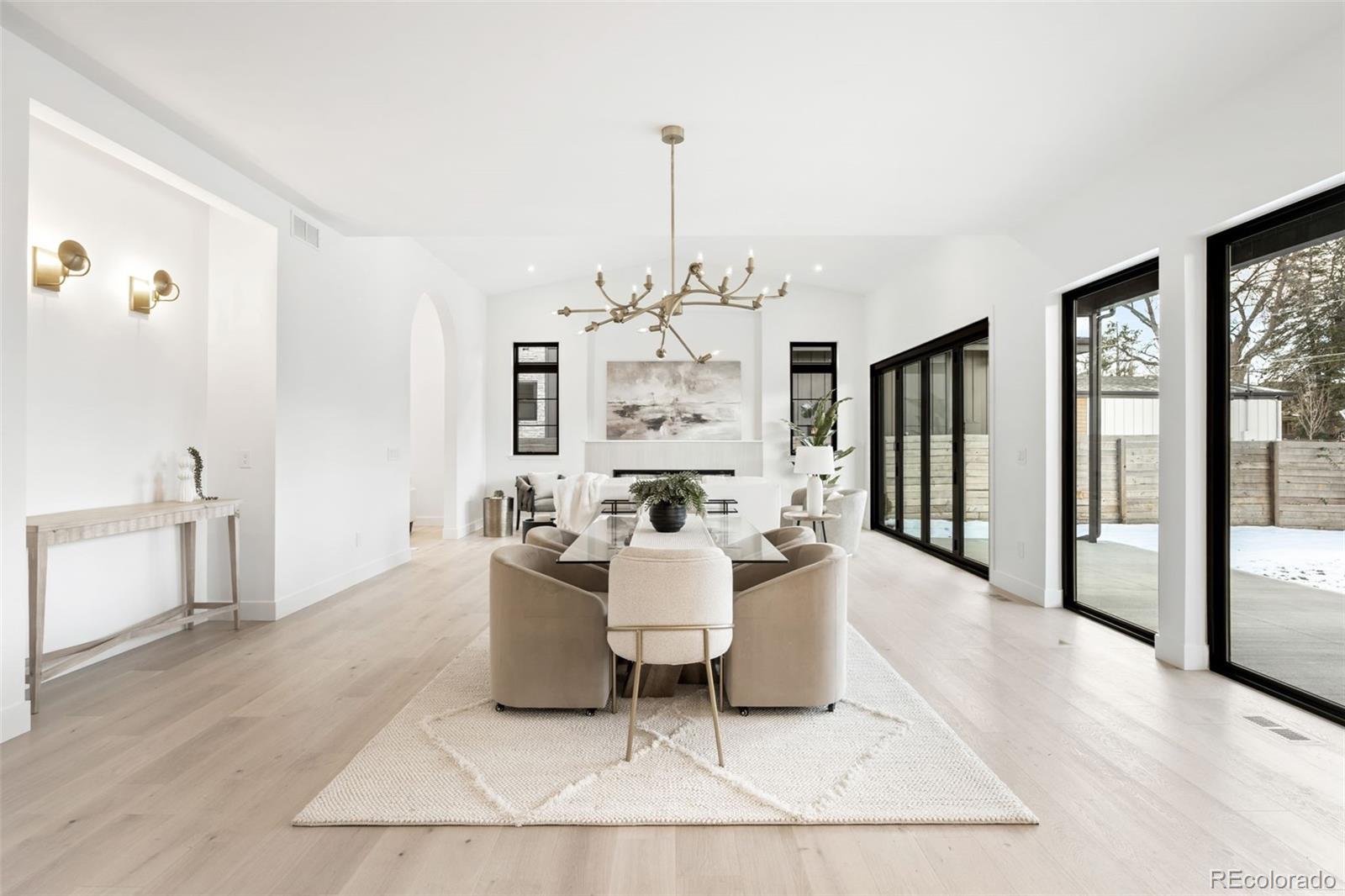 MLS Image #6 for 3255 s clermont street,denver, Colorado