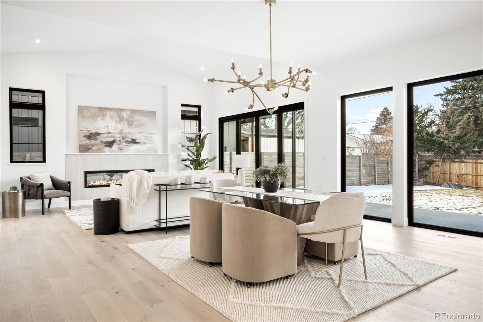 MLS Image #7 for 3255 s clermont street,denver, Colorado