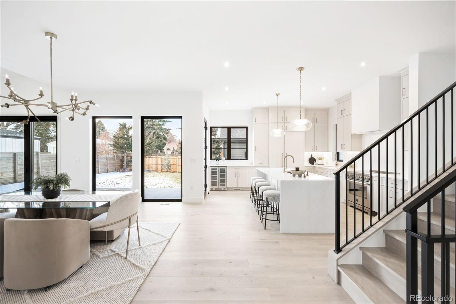 MLS Image #8 for 3255 s clermont street,denver, Colorado