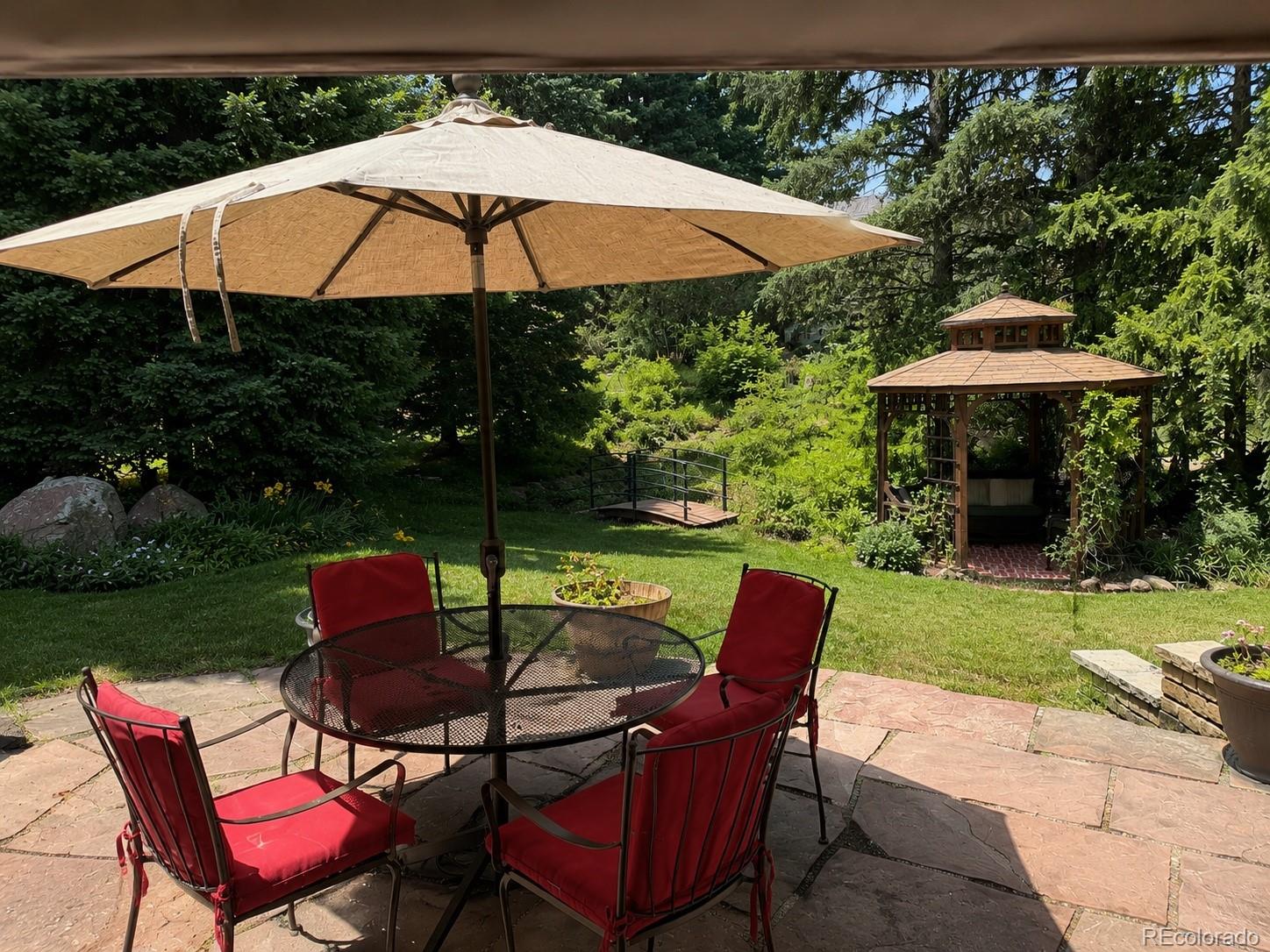 MLS Image #14 for 1333  mariposa avenue,boulder, Colorado