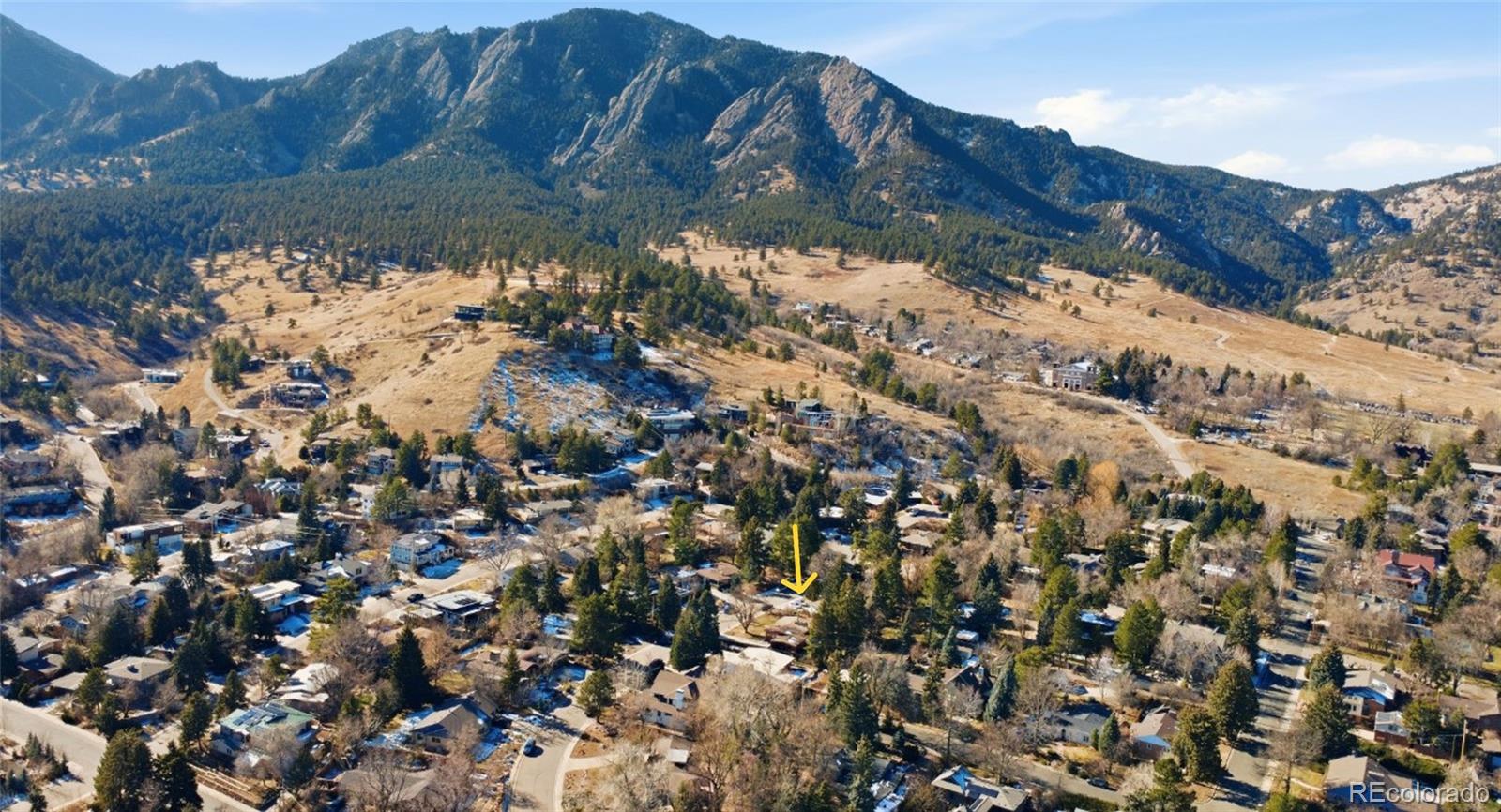MLS Image #19 for 1333  mariposa avenue,boulder, Colorado