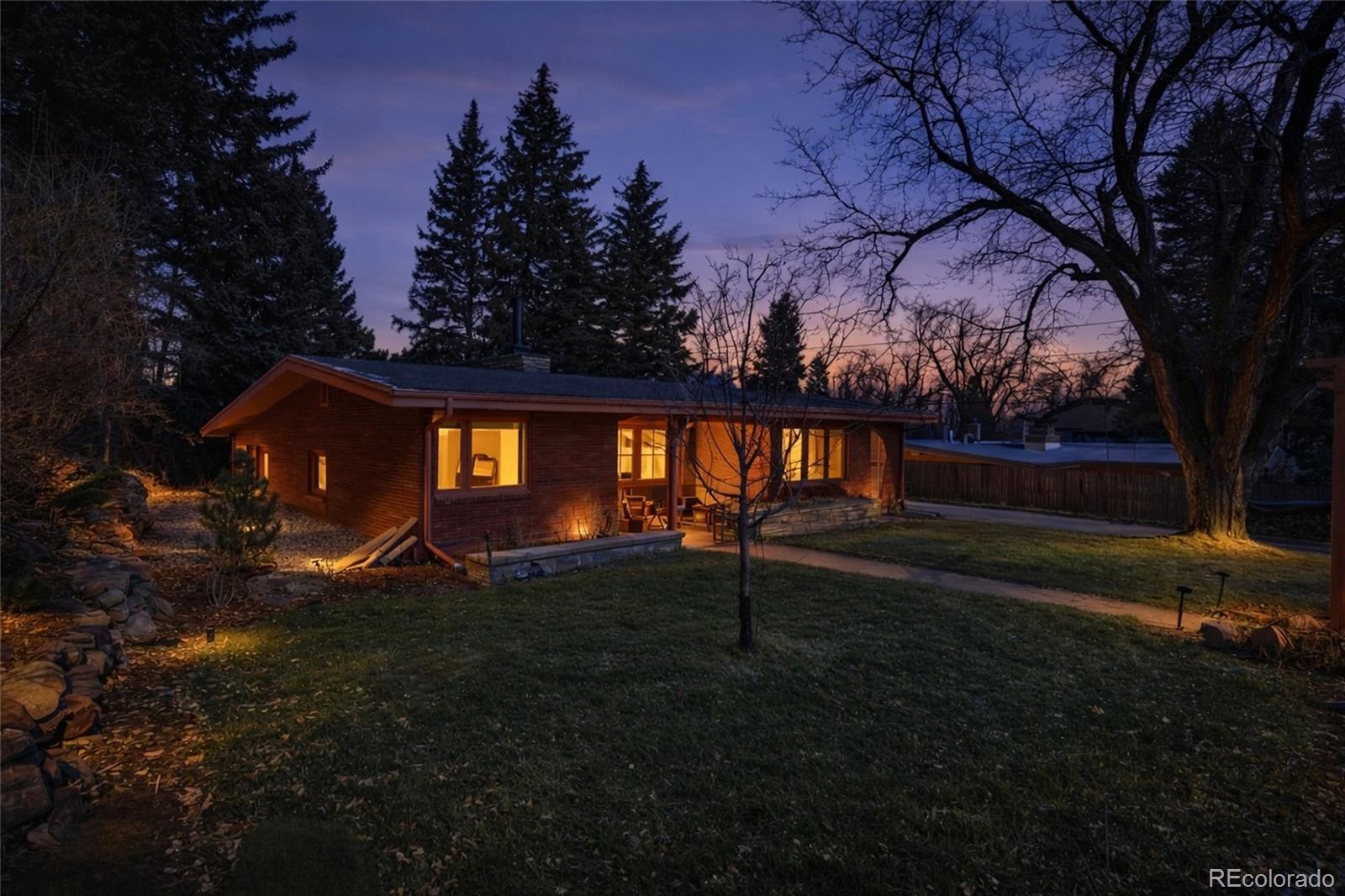 MLS Image #2 for 1333  mariposa avenue,boulder, Colorado