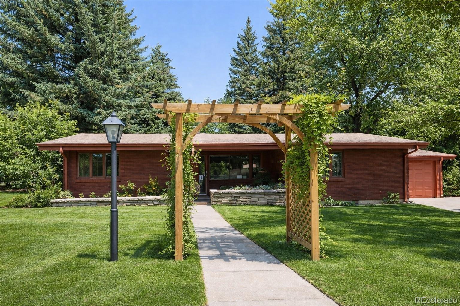 MLS Image #3 for 1333  mariposa avenue,boulder, Colorado
