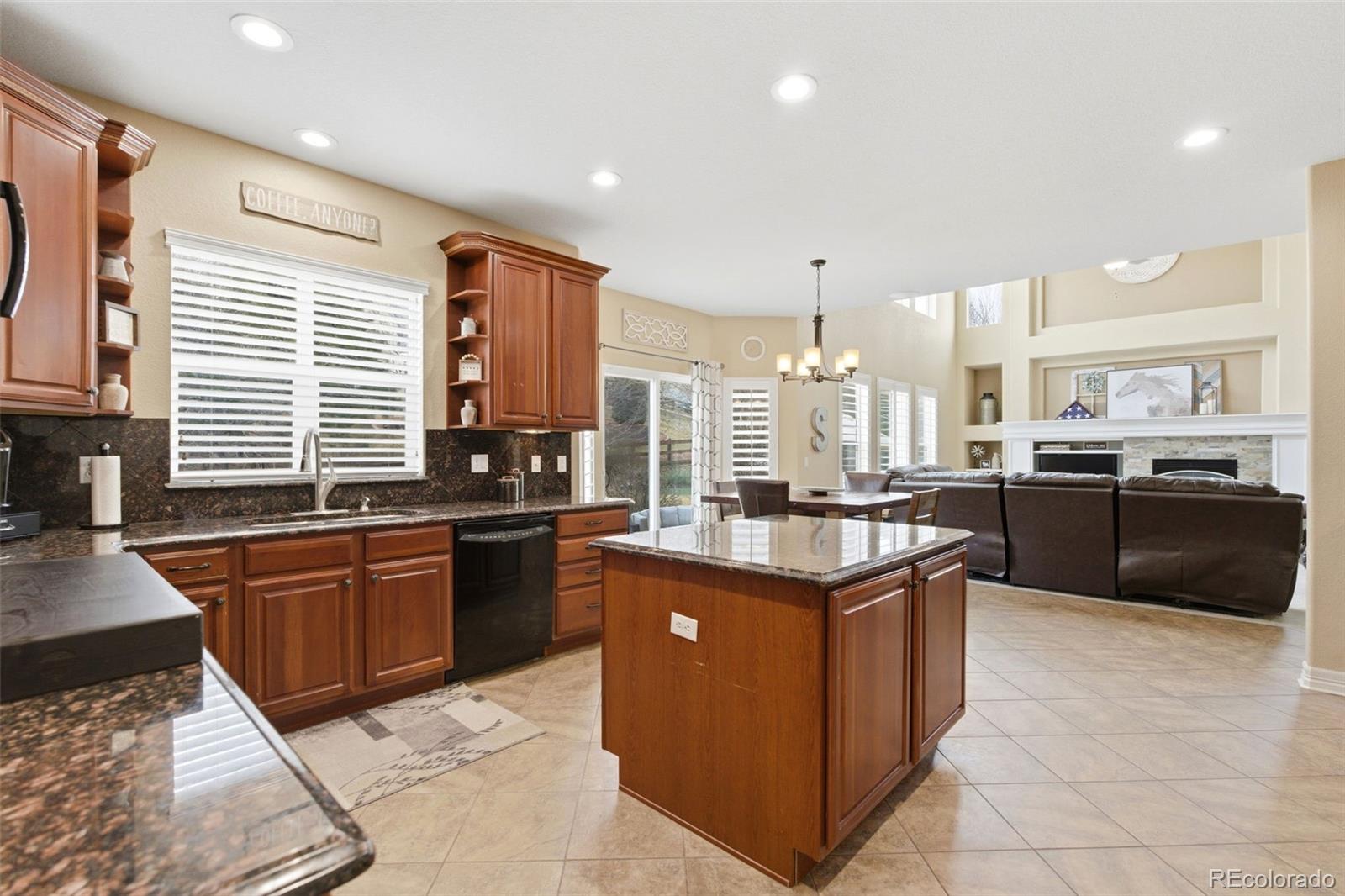 MLS Image #10 for 3302  running deer drive,castle rock, Colorado