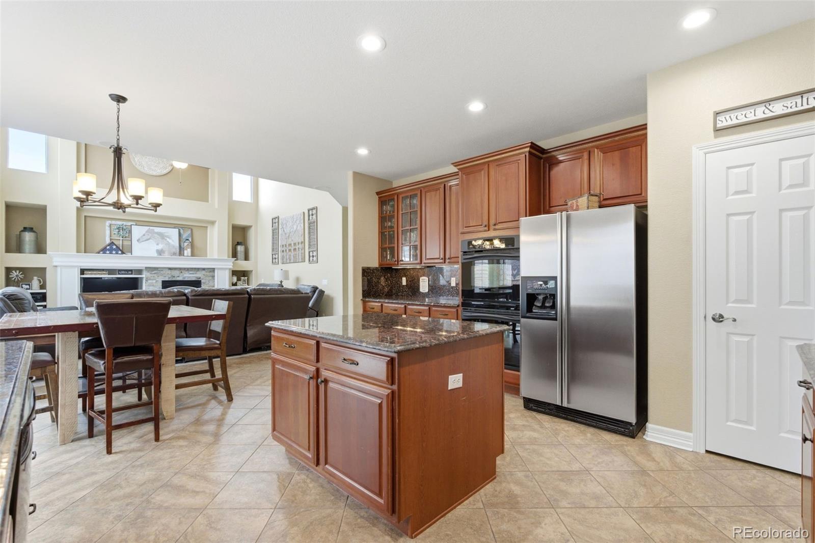 MLS Image #12 for 3302  running deer drive,castle rock, Colorado